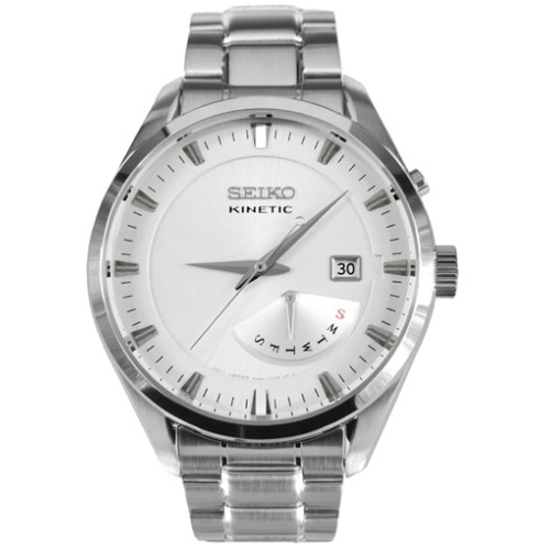 Seiko СS Dress SRN043P1