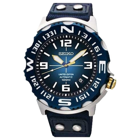 Seiko Superior SRP451K1