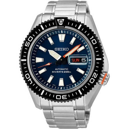 Seiko Superior SRP493K1