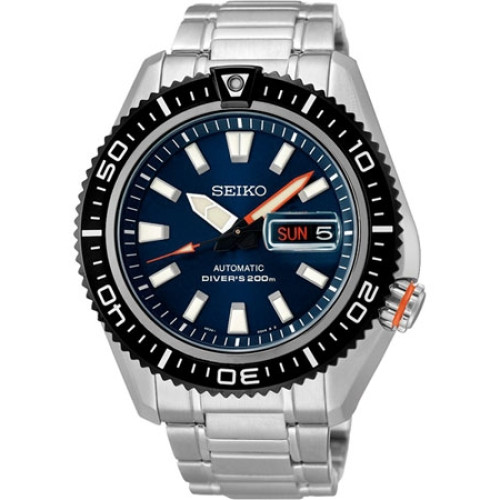 Часы Seiko Superior SRP493K1