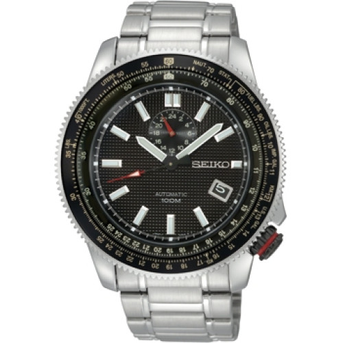 Часы Seiko Superior SSA005J1