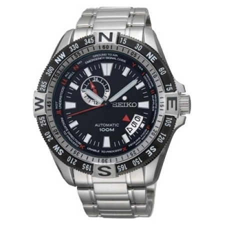 Seiko Superior SSA095K1