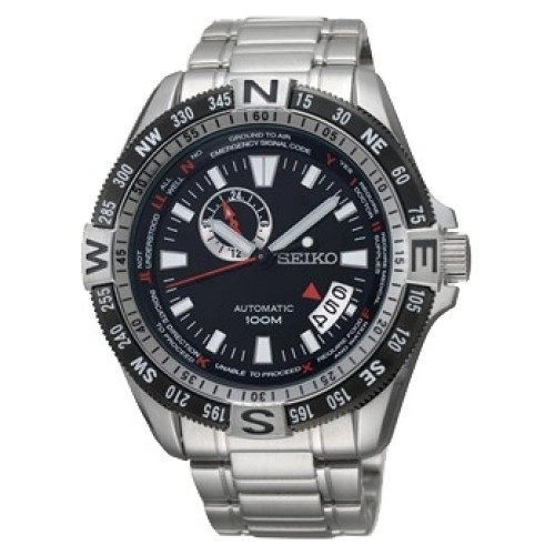 Часы Seiko Superior SSA095K1