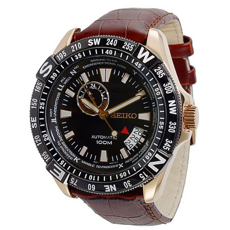 Seiko Superior SSA098K1