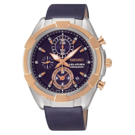 Seiko Velatura SNDW08P1