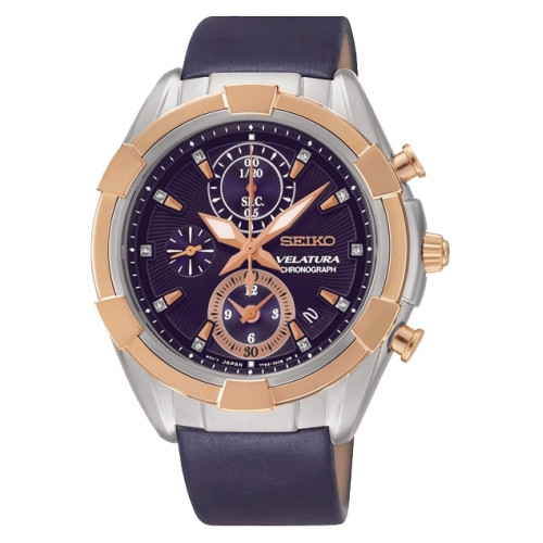Часы Seiko Velatura SNDW08P1