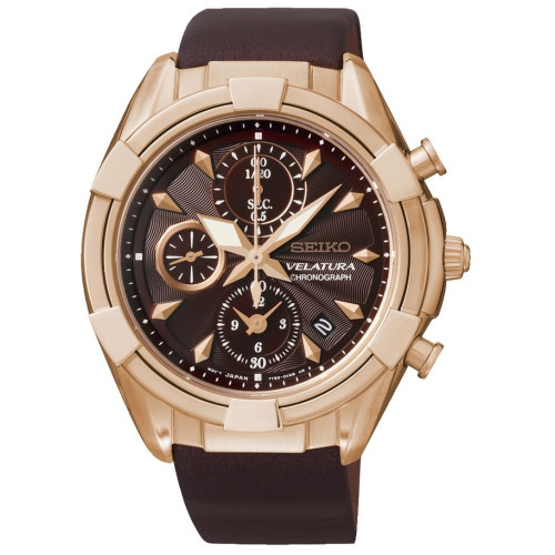 Часы Seiko Velatura SNDW54P1
