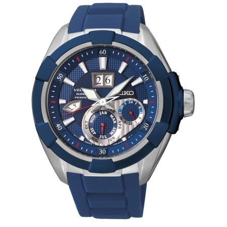 Seiko Velatura SNP103P1