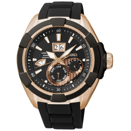Часы Seiko Velatura SNP104P1