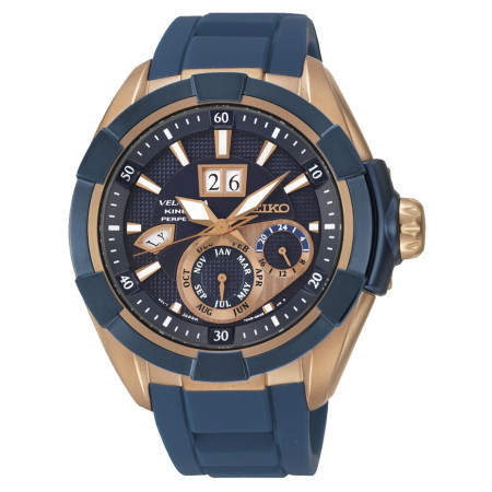 Seiko Velatura SNP120P1