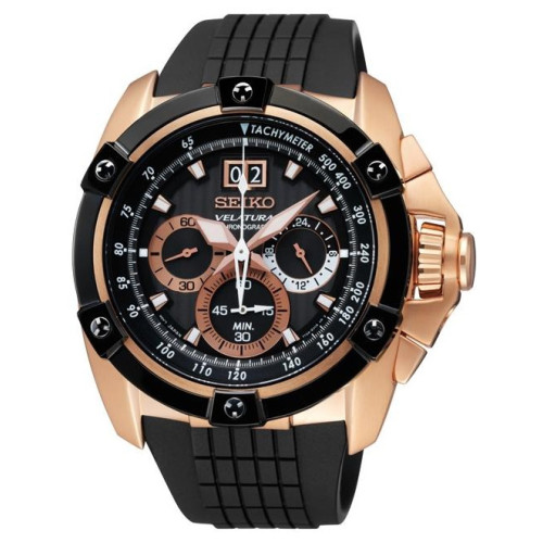 Часы Seiko Velatura SPC074P1