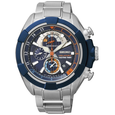 Seiko Velatura SPC143P1