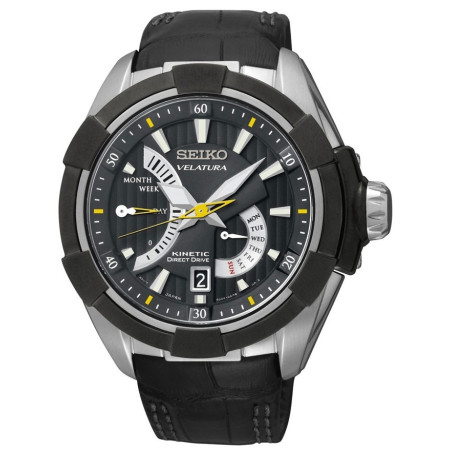 Seiko Velatura SRH015P2