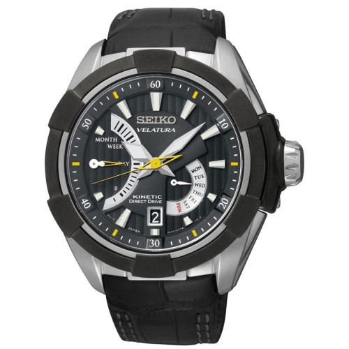 Часы Seiko Velatura SRH015P2