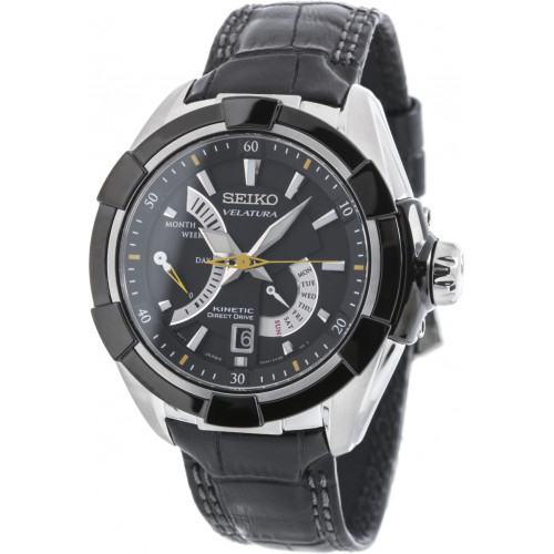 Часы Seiko Velatura SRH015P2