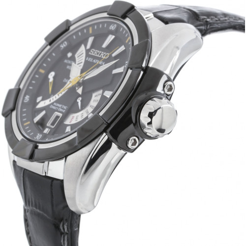 Часы Seiko Velatura SRH015P2
