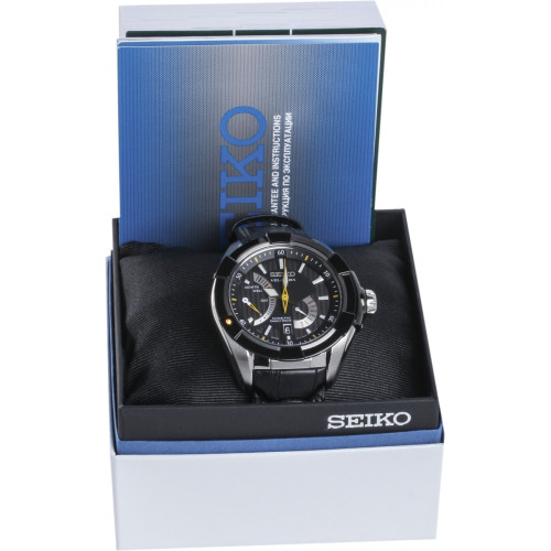 Часы Seiko Velatura SRH015P2