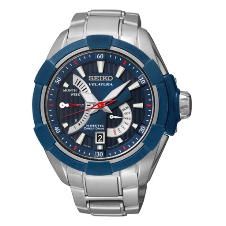 Seiko Velatura SRH017P1
