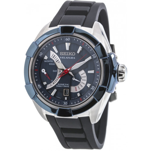 Часы Seiko Velatura SRH017P2