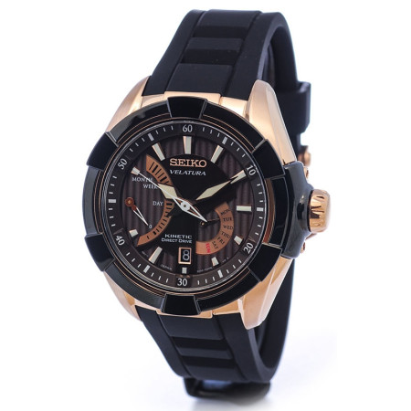 Seiko Velatura SRH020P1