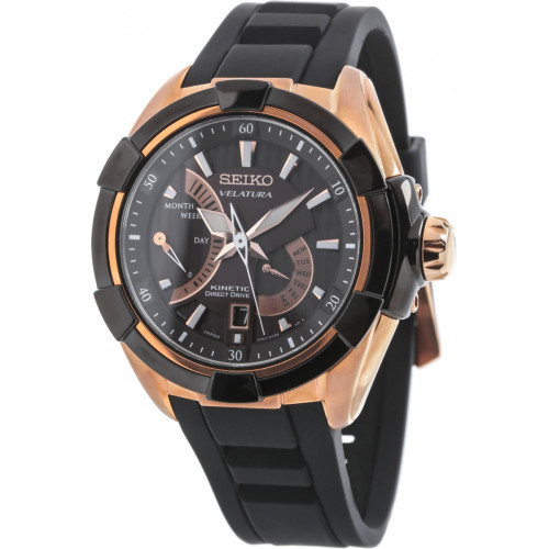 Часы Seiko Velatura SRH020P1