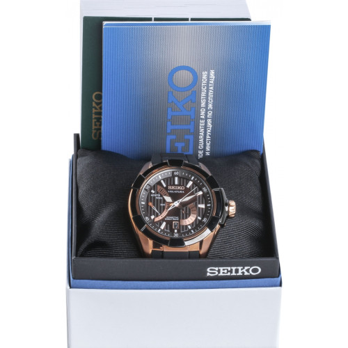 Часы Seiko Velatura SRH020P1