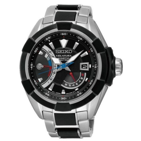 Seiko Velatura SRH021P1