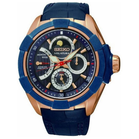 Seiko Velatura SRX010P1