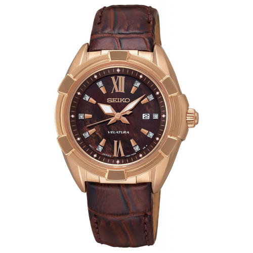 Часы Seiko Velatura SXDG12P1