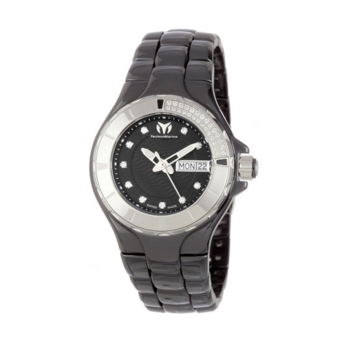 TechnoMarine Cruise Ceramic 110027C