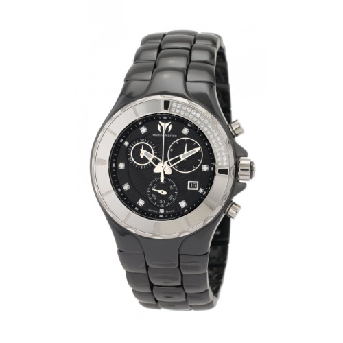Часы TechnoMarine Cruise Ceramic 110029C