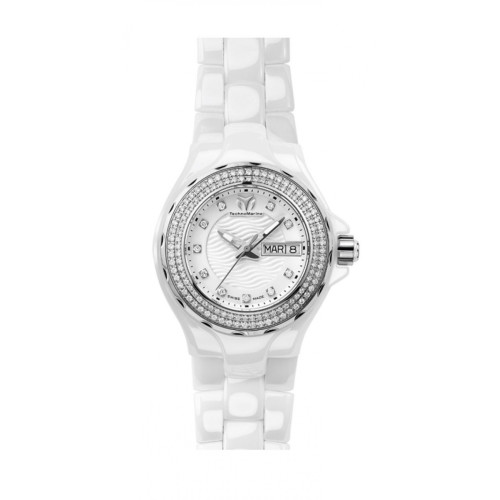 Часы TechnoMarine Cruise Ceramic 111053