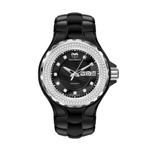 TechnoMarine Cruise Ceramic 111054