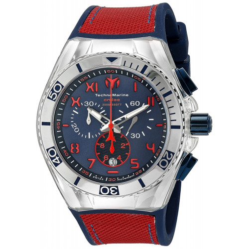 Часы TechnoMarine Cruise TM-115071
