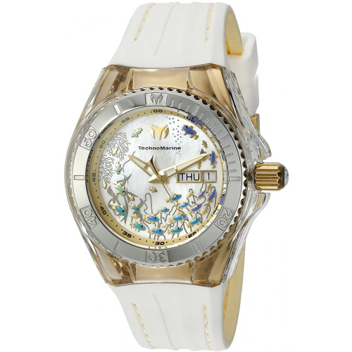 Часы TechnoMarine Cruise TM-115117