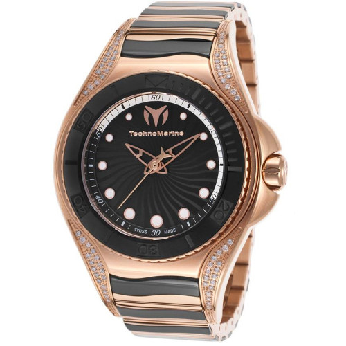 Часы TechnoMarine Manta 214004