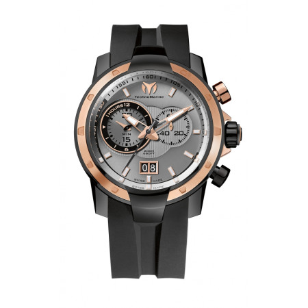 TechnoMarine Uf6 612004