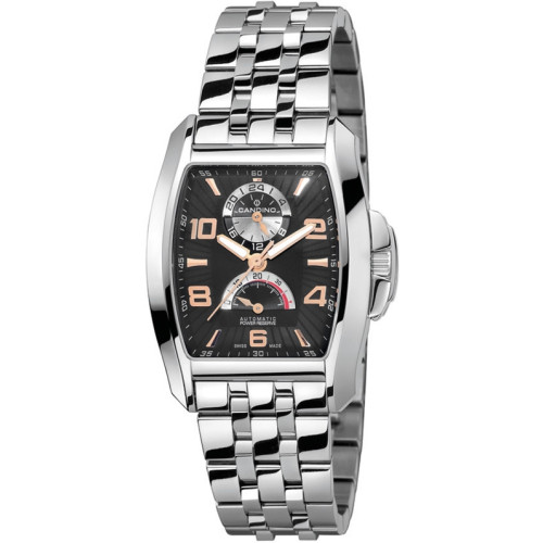 Часы CANDINO C4304/B