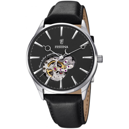 Часы FESTINA Automatic F6846/4