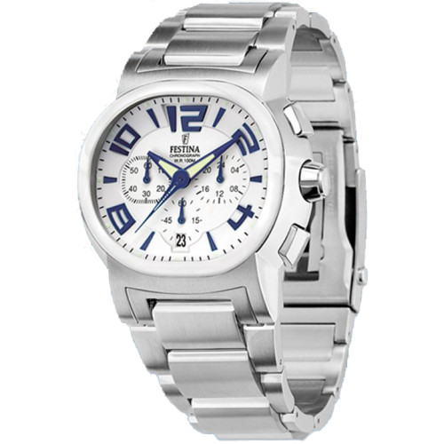 Часы FESTINA F16122/1
