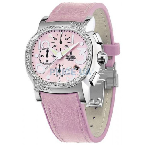 Часы FESTINA F16196/3