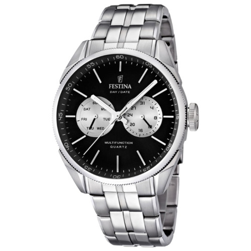 Часы FESTINA F16630/7