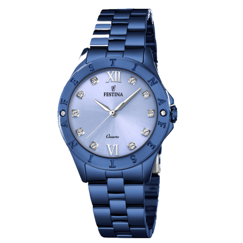 Часы FESTINA F16927/A