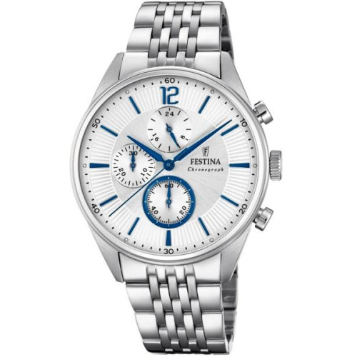 Часы FESTINA F20285/1