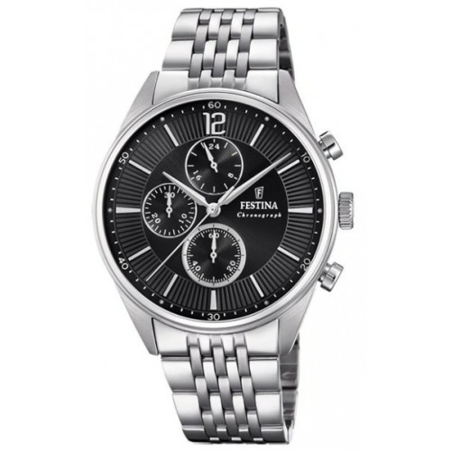 Часы FESTINA F20285/4