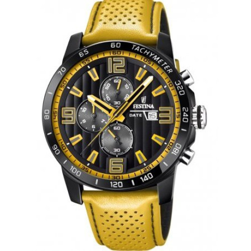 Часы FESTINA F20339/3