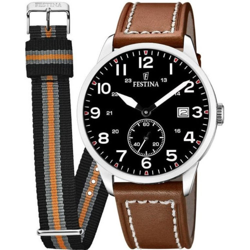 Часы FESTINA F20347/7