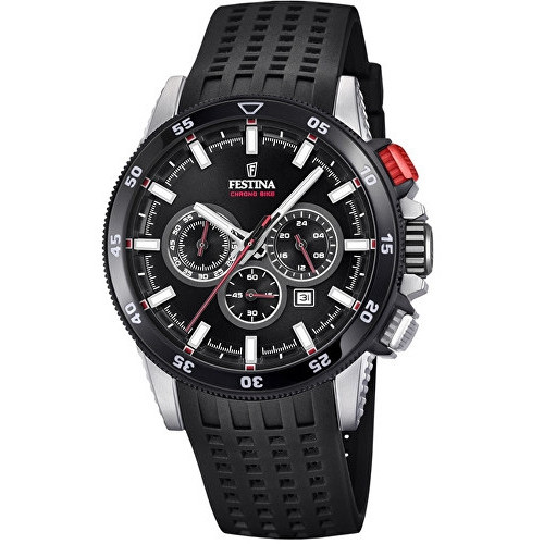 Часы FESTINA F20353/4