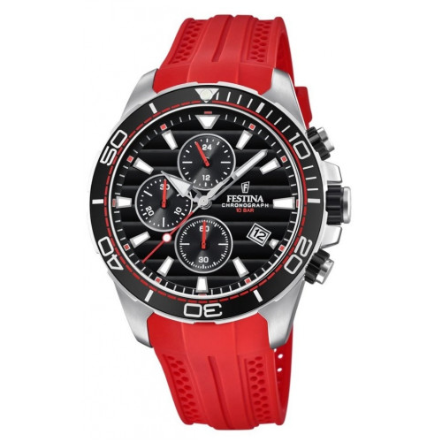 Часы FESTINA F20370/3