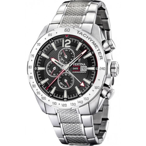 Часы FESTINA F20439/4